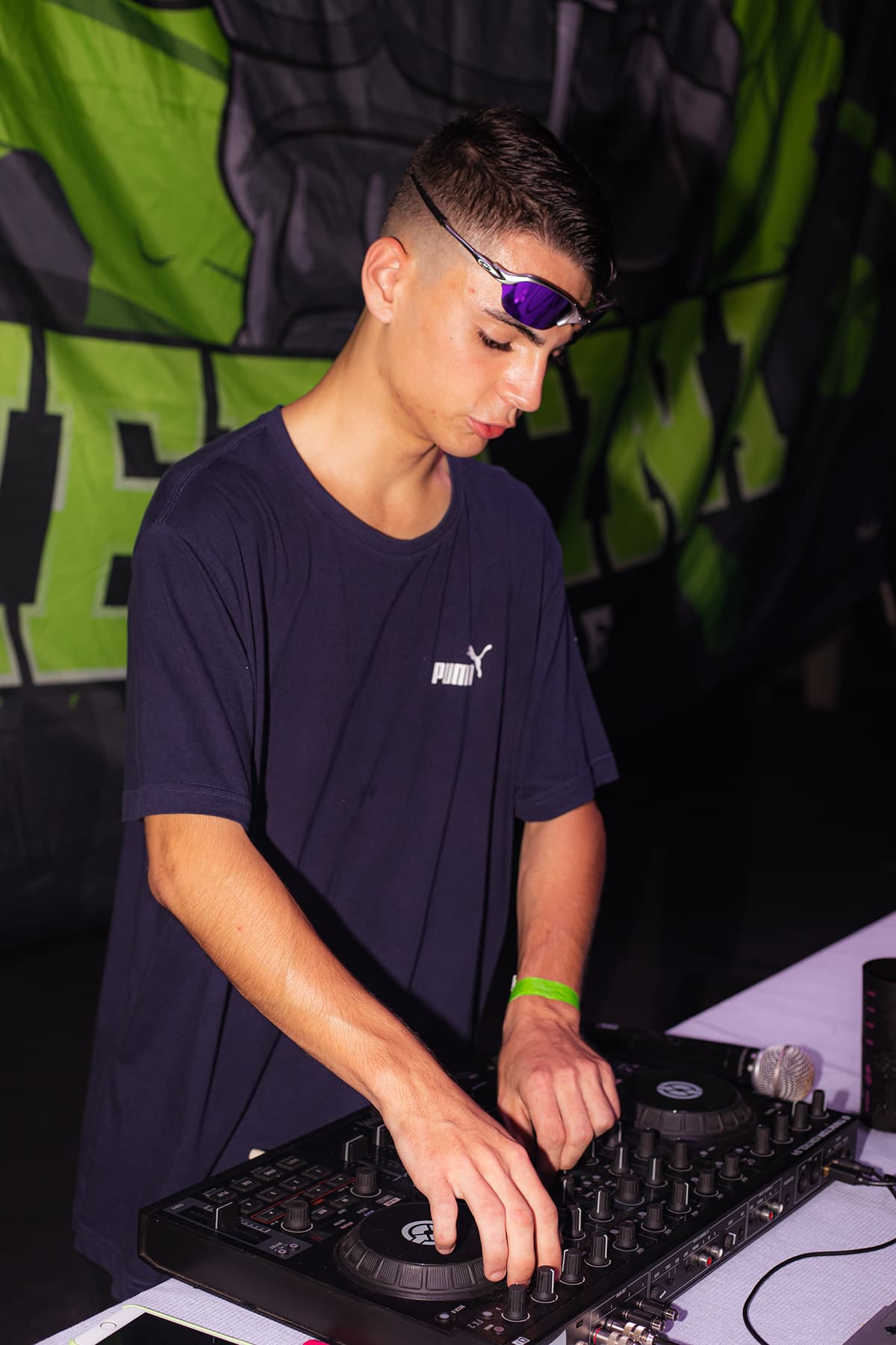 Fotos de Festa (foto 17)