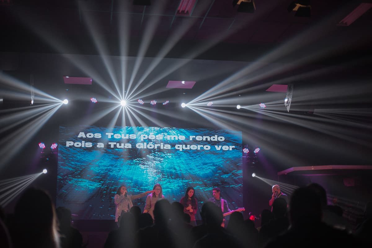 Fotos de Igreja (foto 8)