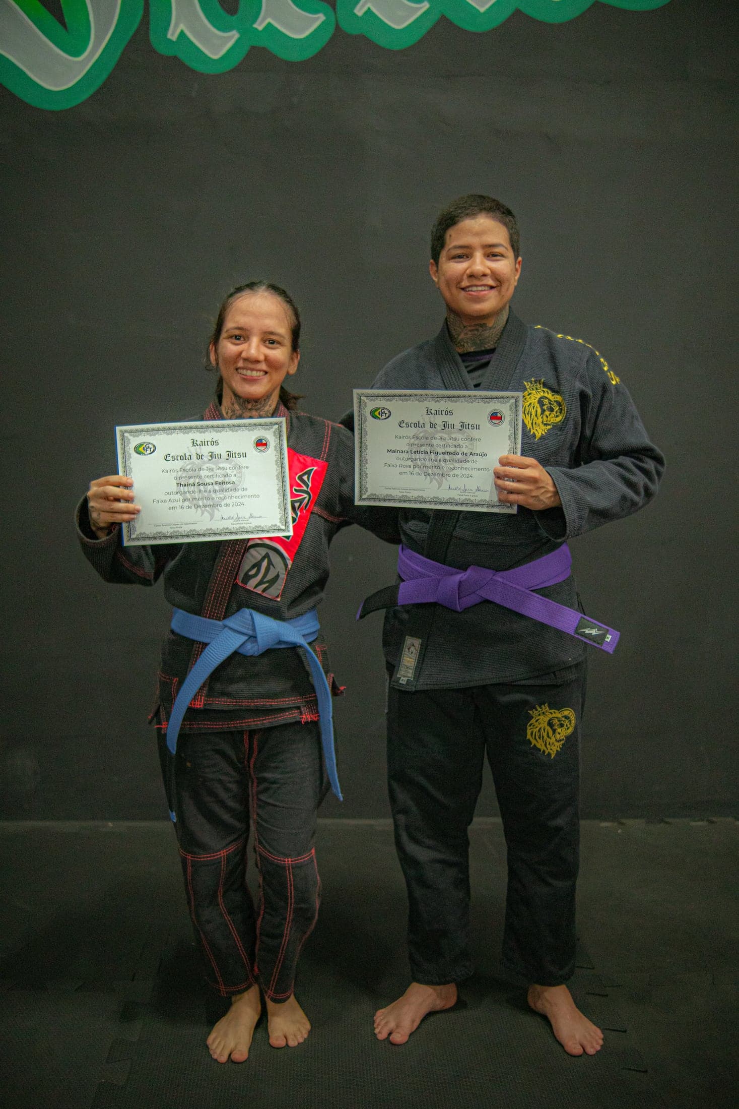 Graduação Kairós (foto 4)