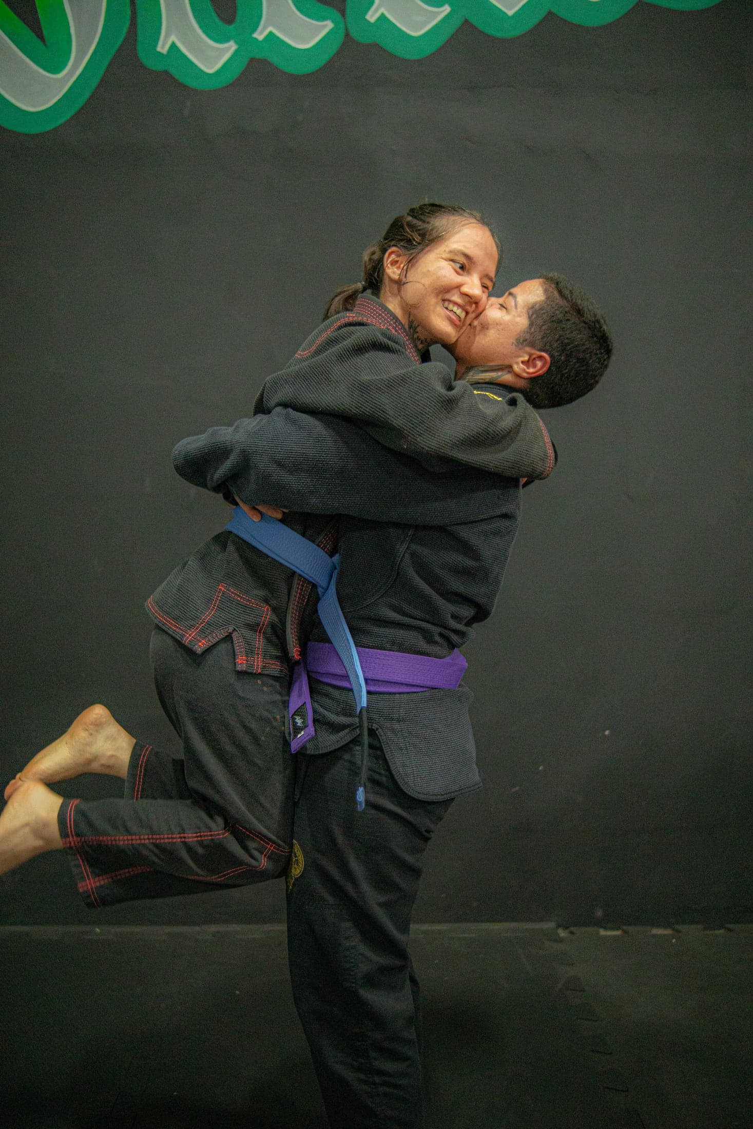 Graduação Kairós (foto 5)