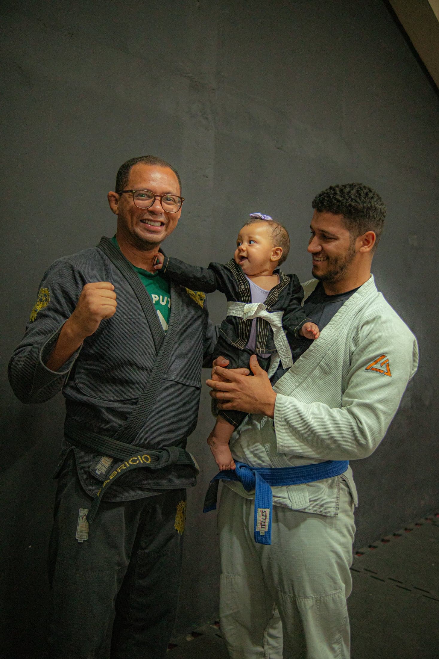 Graduação Kairós (foto 10)