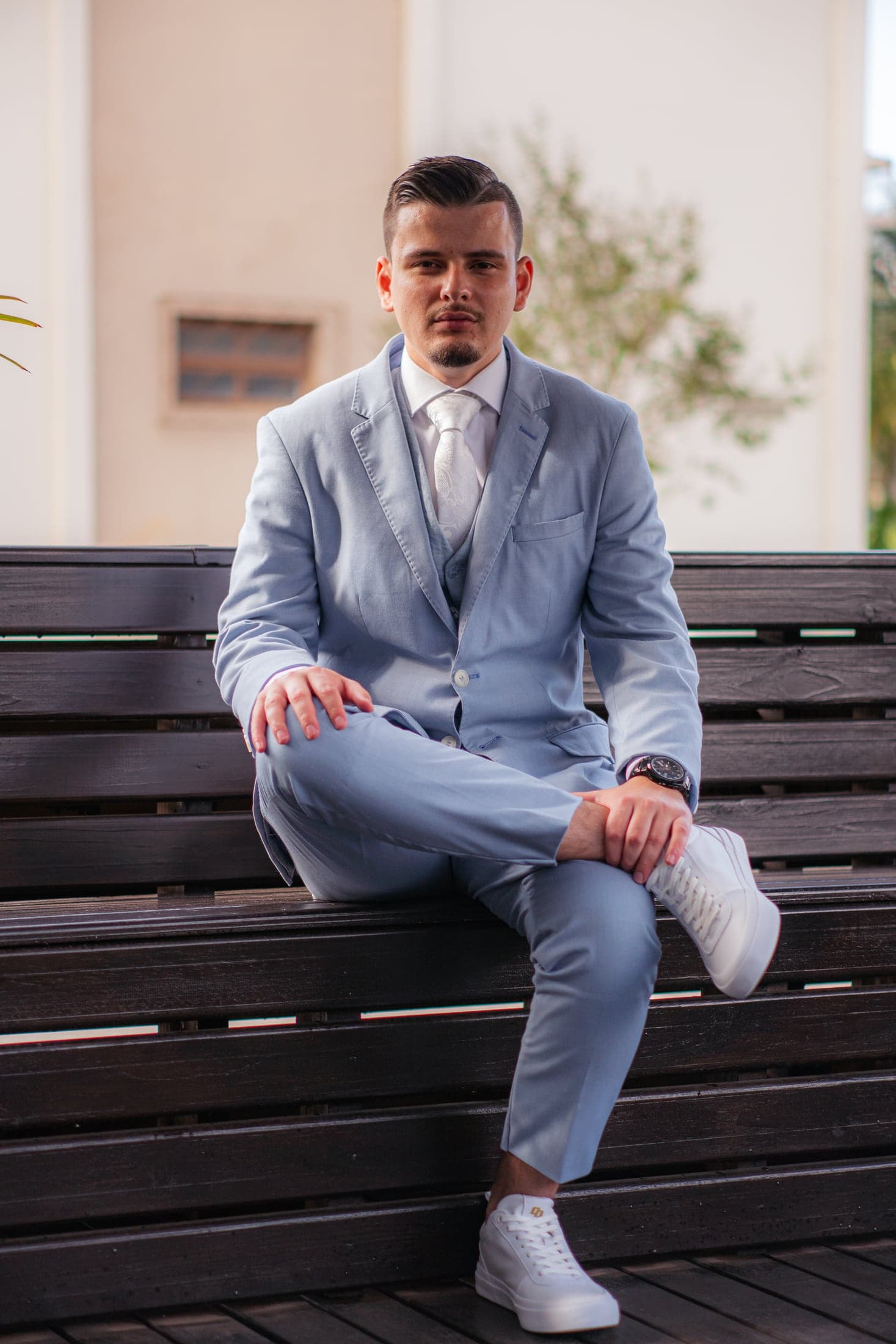 Making of do Noivo (foto 11)