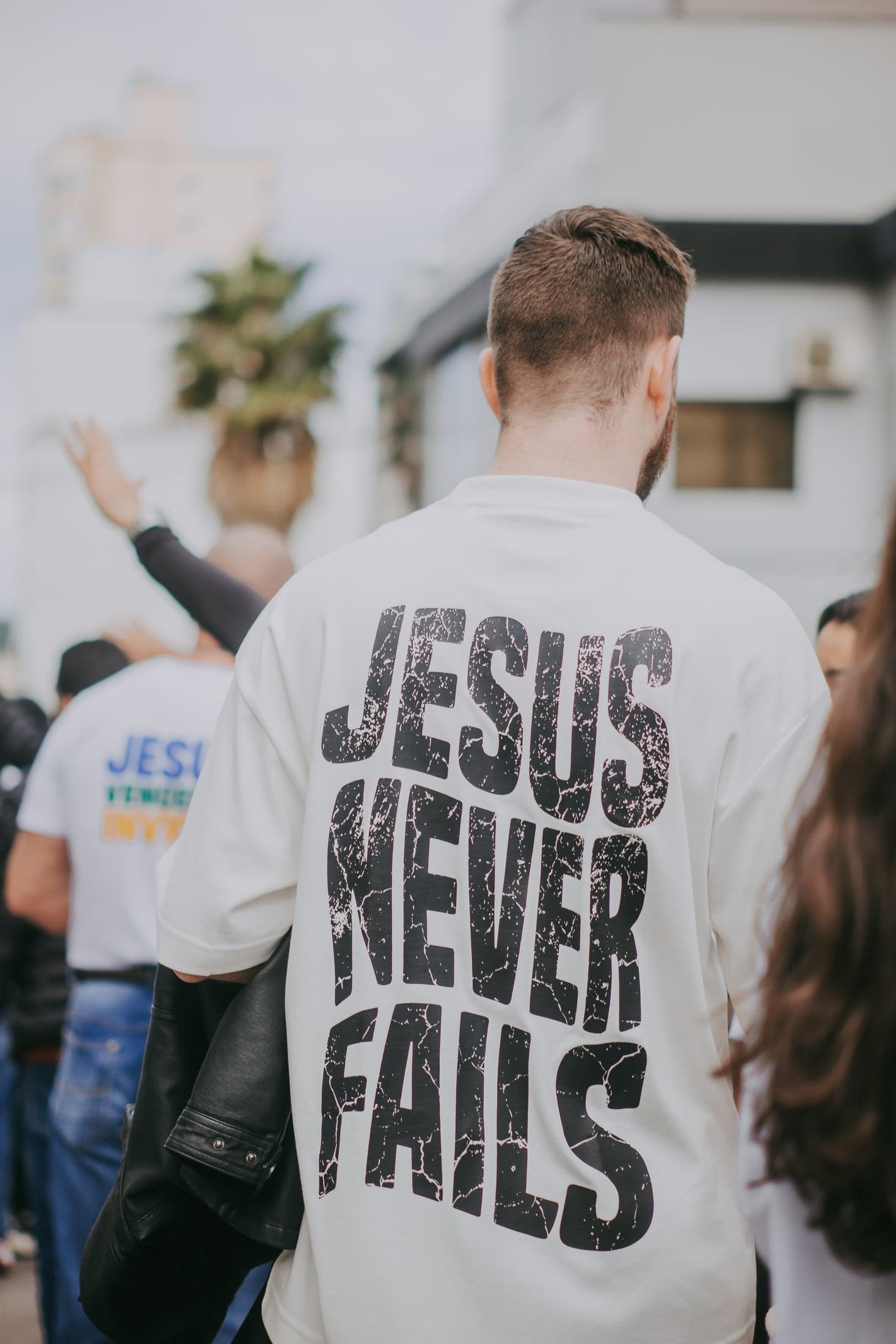 Marcha para Jesus 2025 (foto 2)