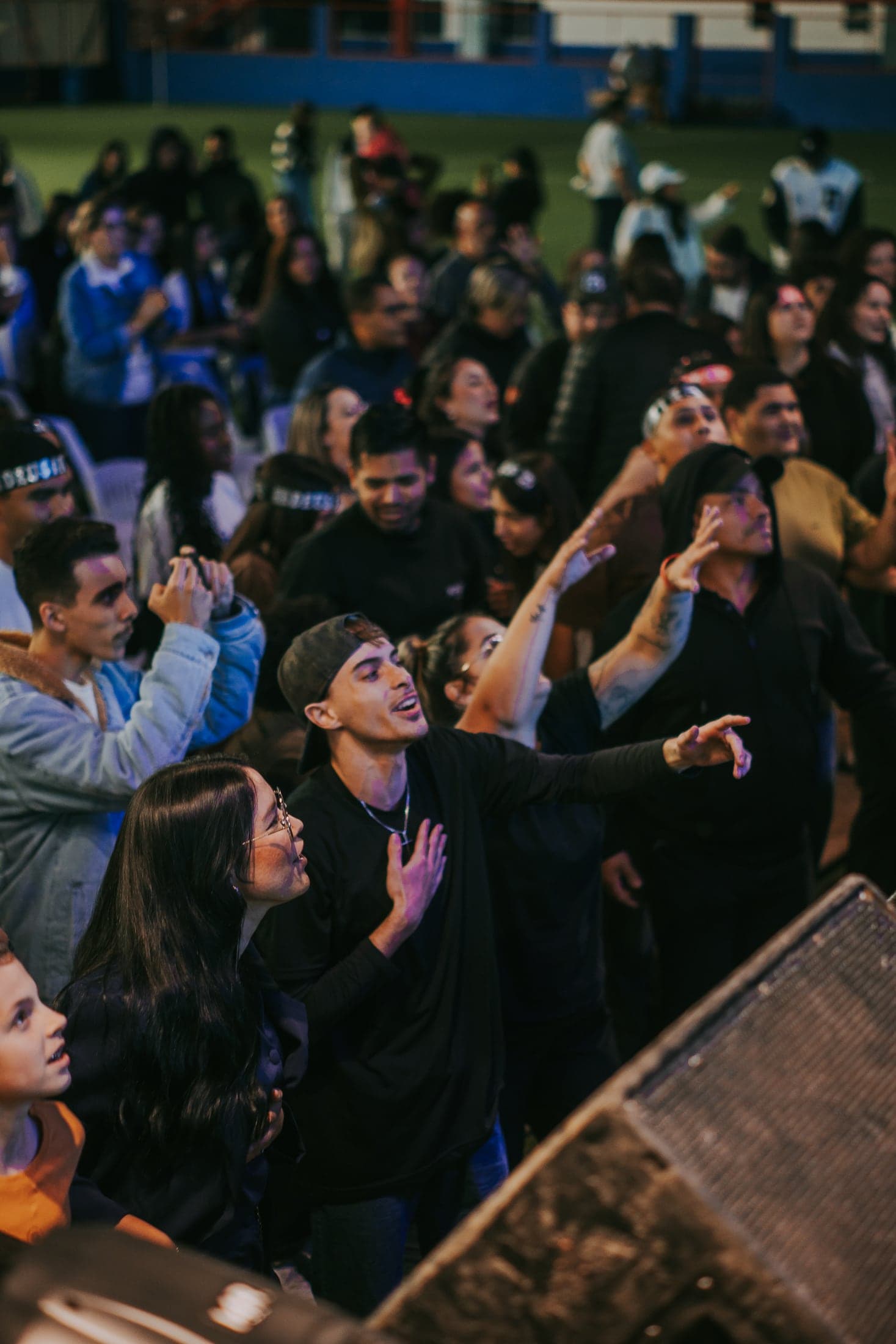 Marcha para Jesus 2025 (foto 8)