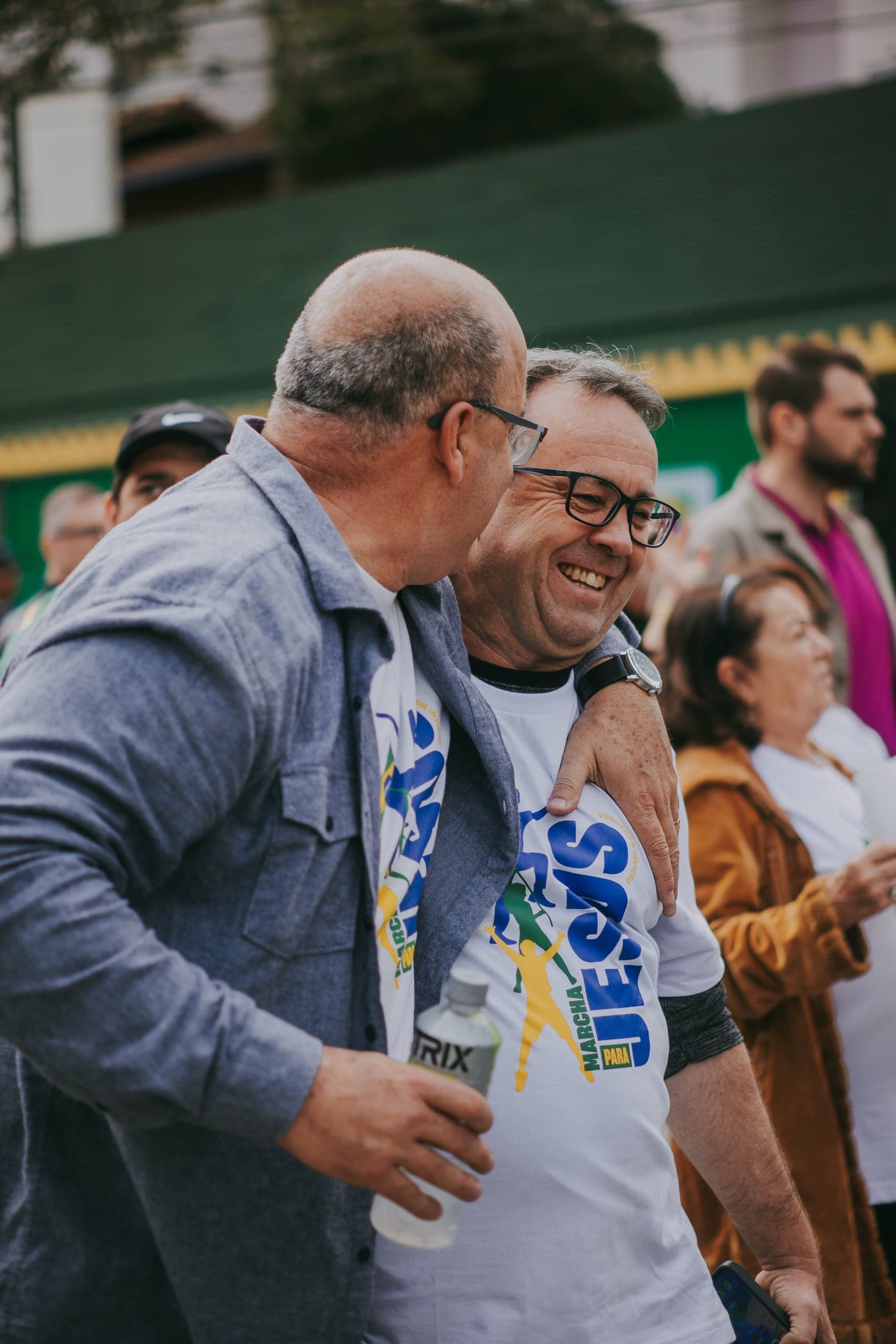 Marcha para Jesus 2025 (foto 10)