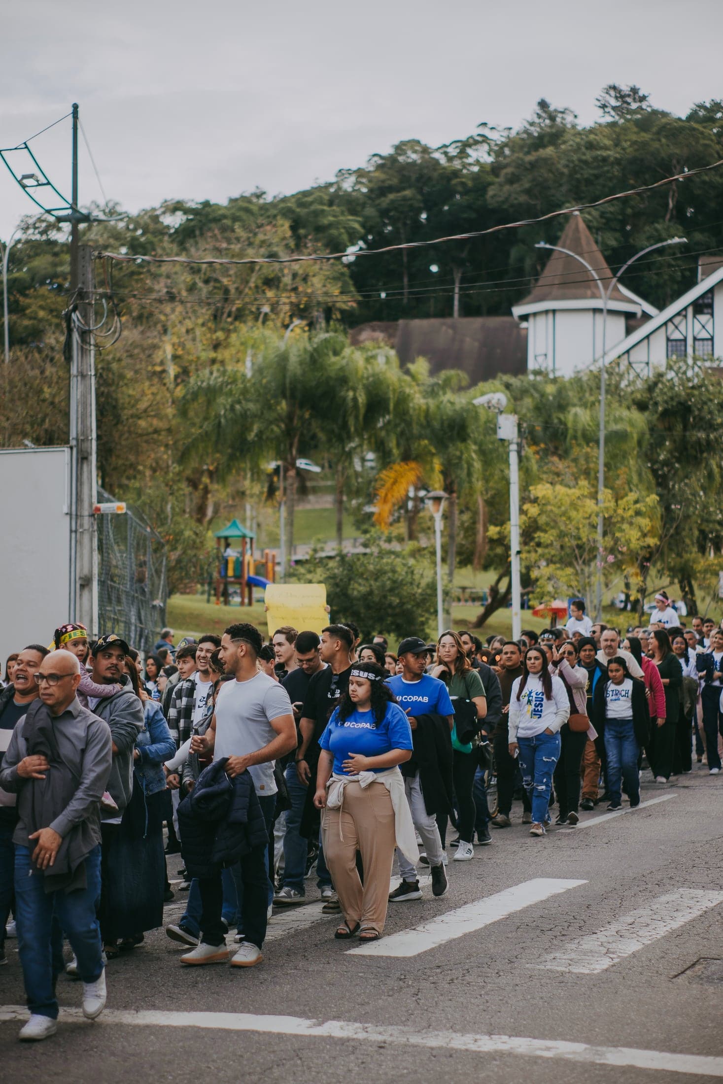 Marcha para Jesus 2025 (foto 11)