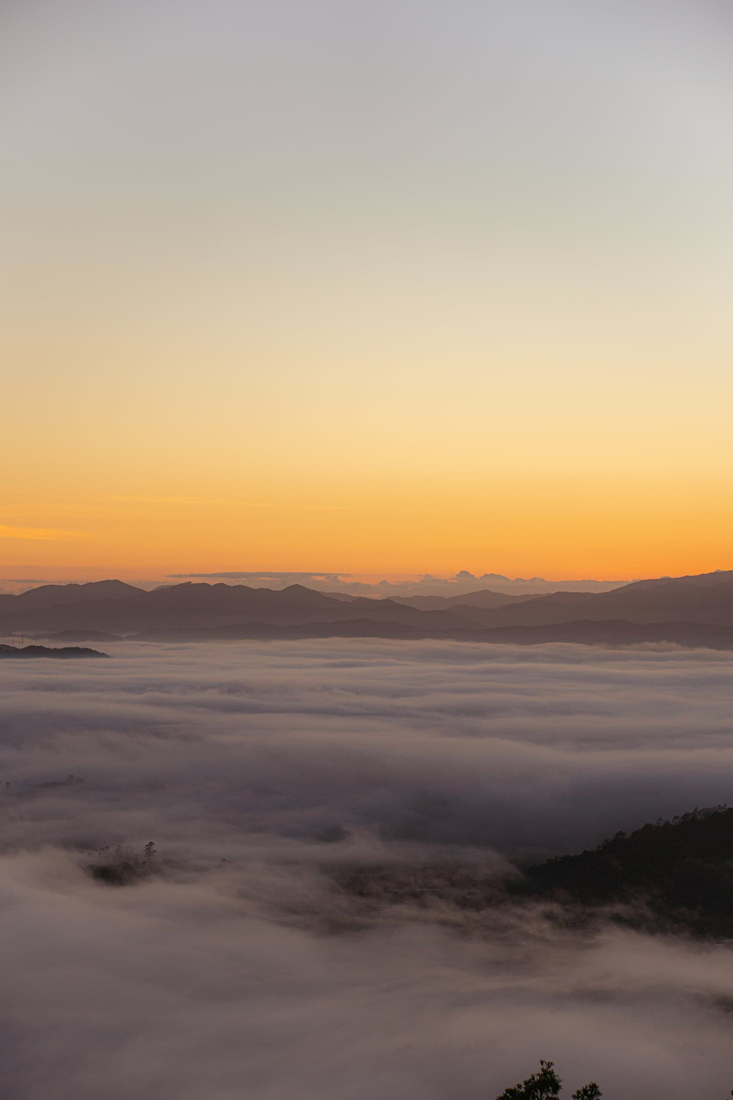 Mar de Nuvens (foto 4)