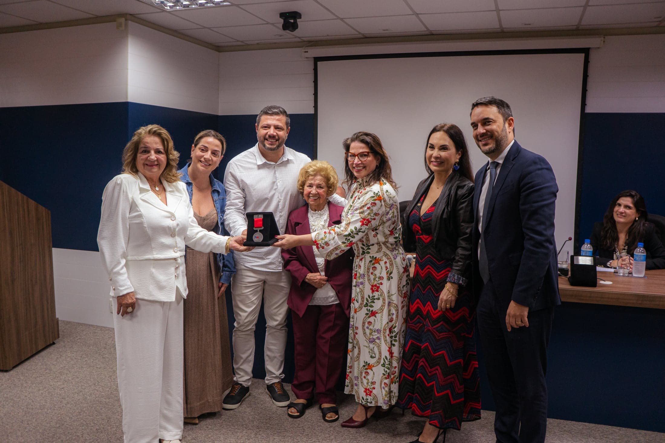 OAB Homenagem (foto 10)