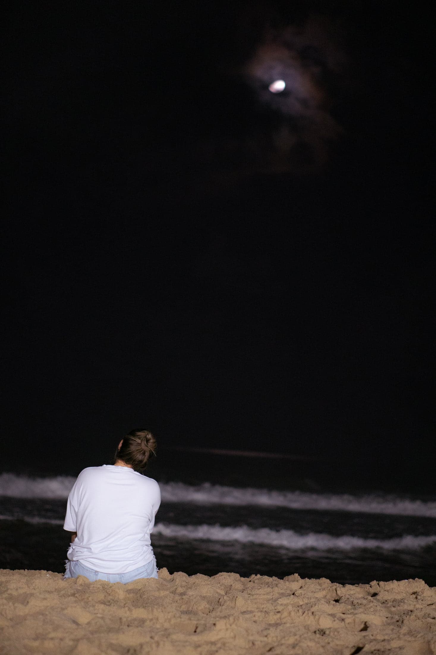Noite na Praia (foto 2)