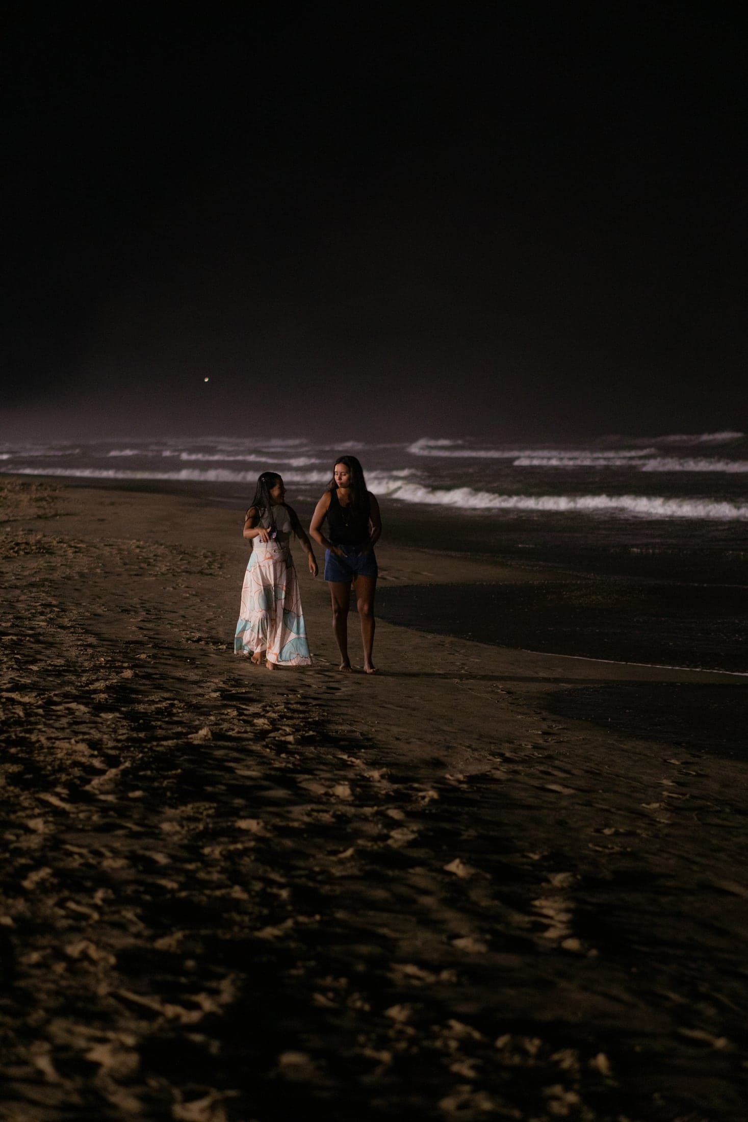 Noite na Praia (foto 3)