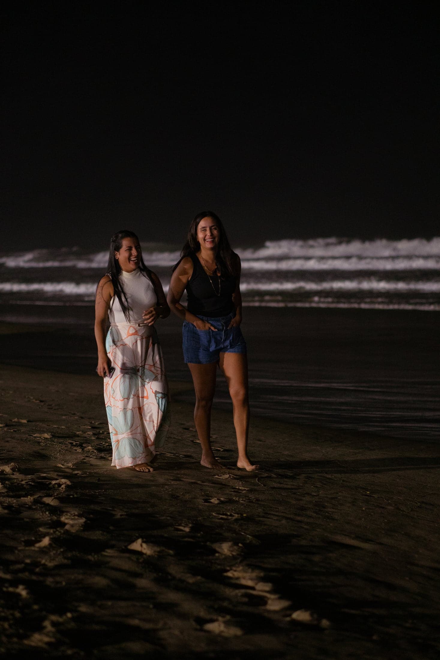 Noite na Praia (foto 4)
