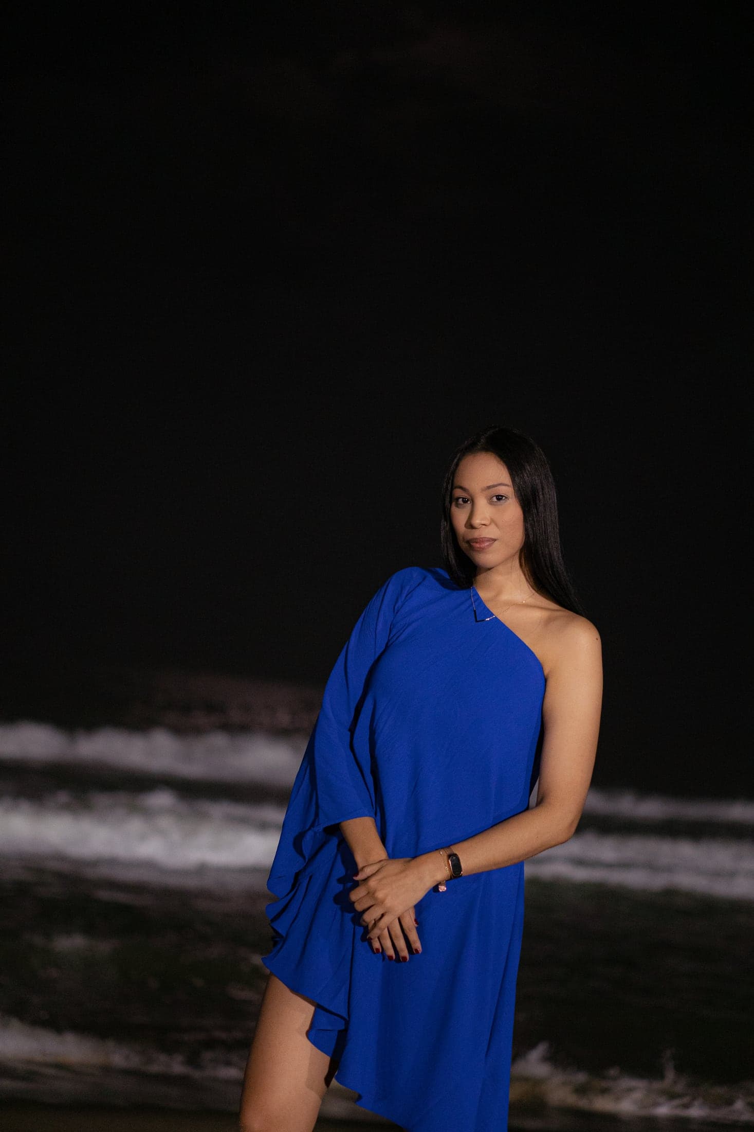 Noite na Praia (foto 7)