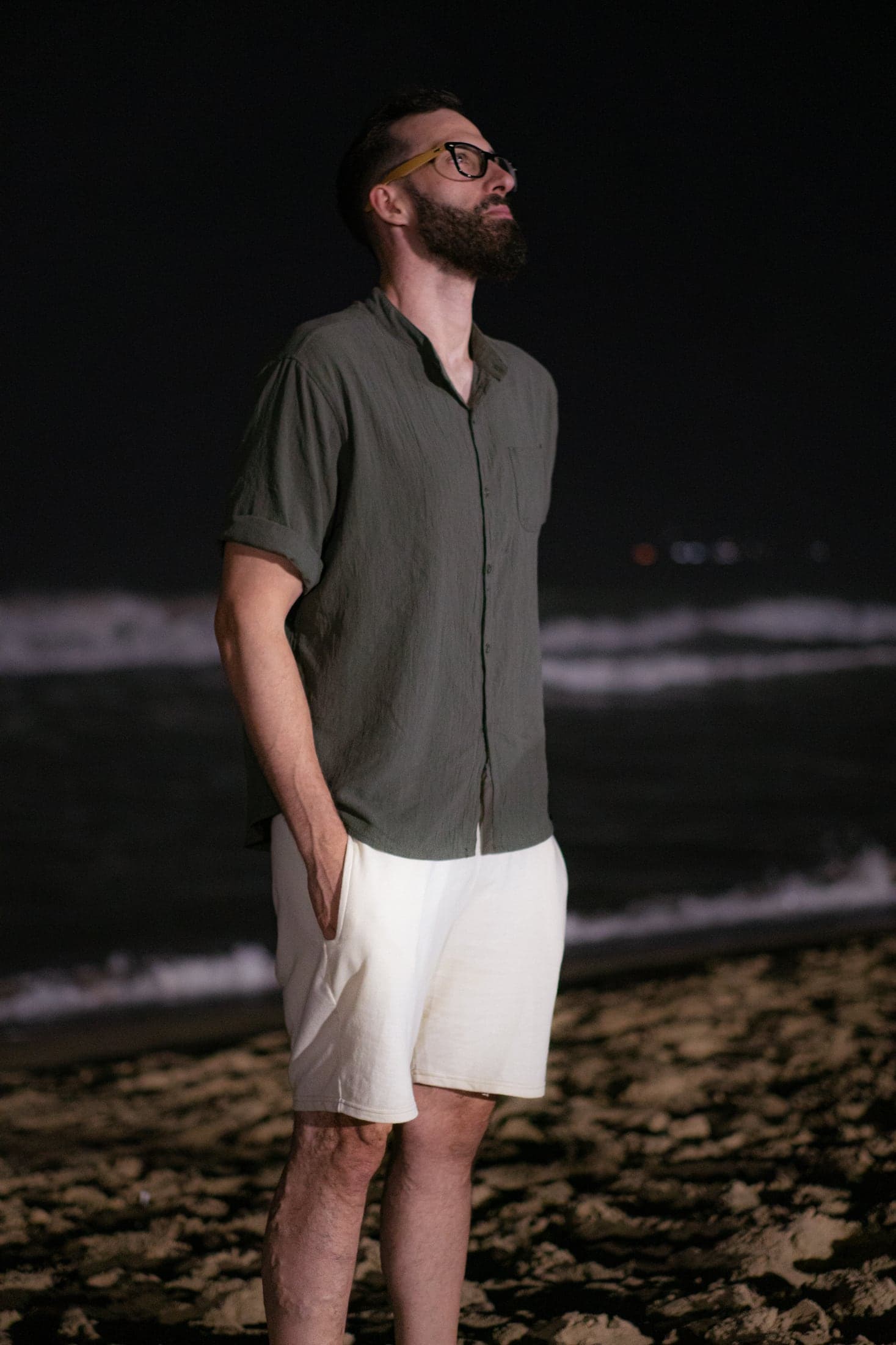 Noite na Praia (foto 8)