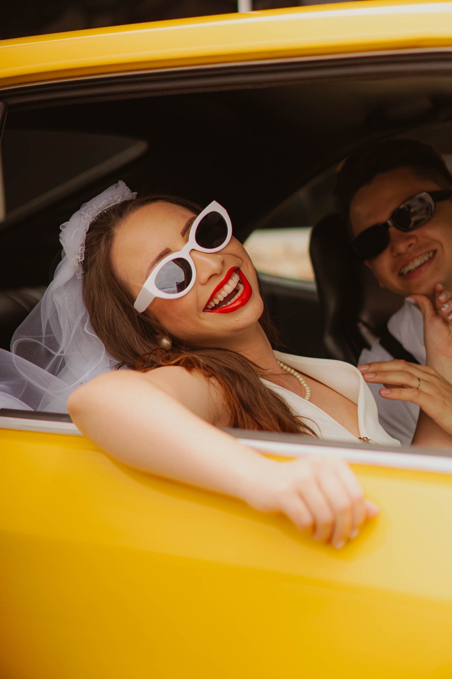 Pré-Wedding Retrô (foto 4)