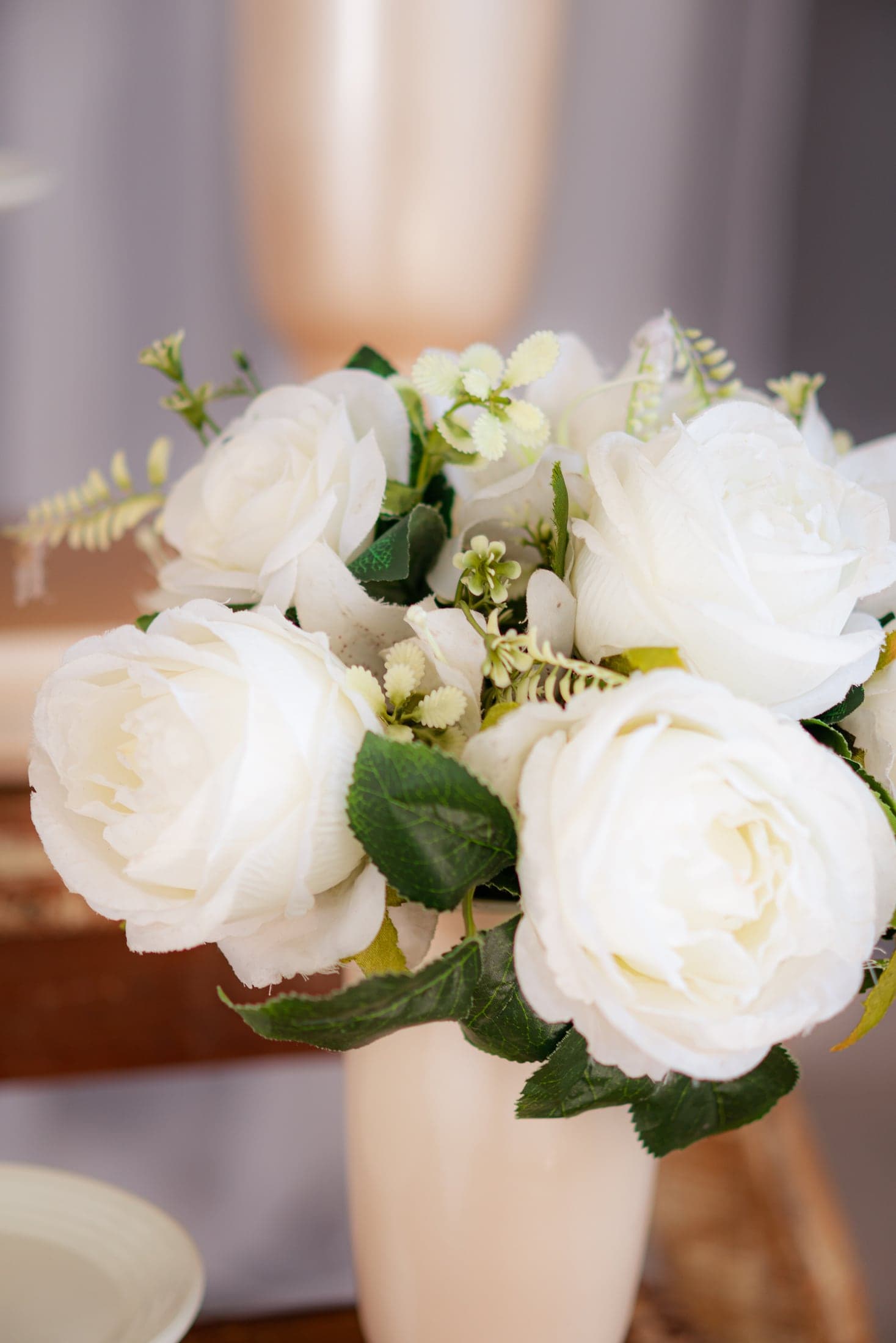Casamento Sil
