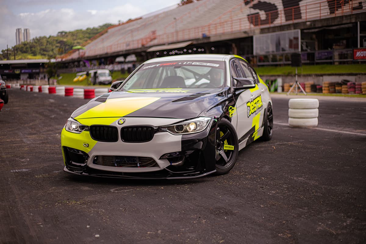 Fotos Automotivas