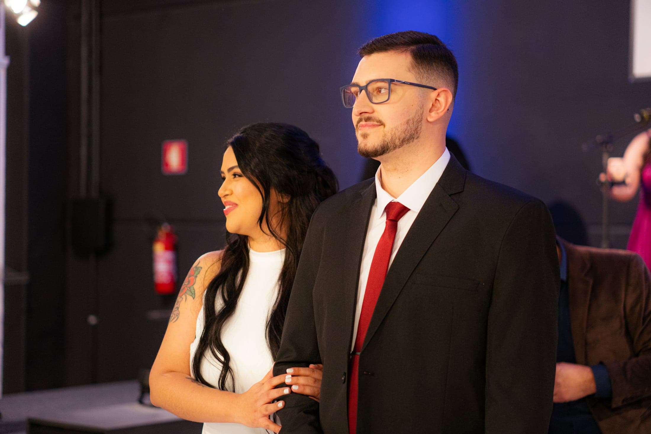 Casamento Clássico