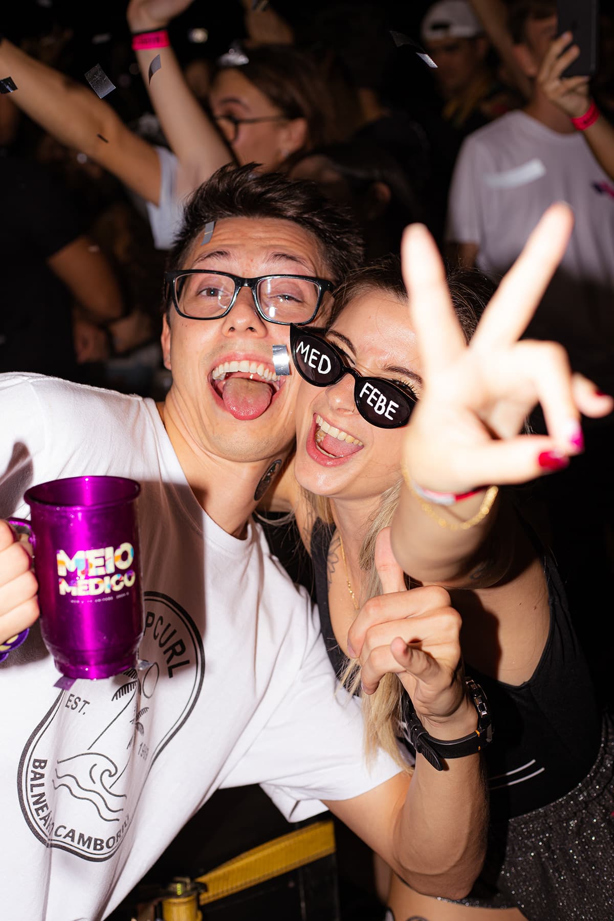 Fotos de Festa
