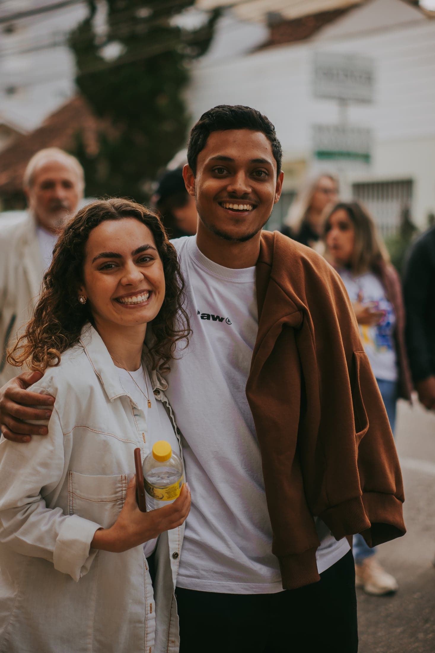 Marcha para Jesus 2025